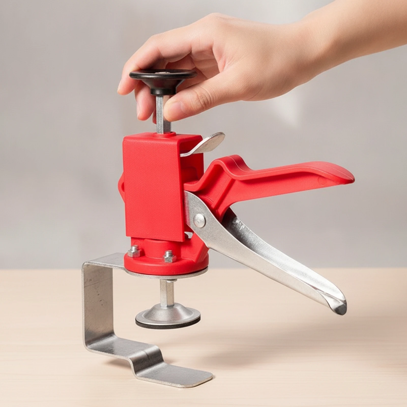 クランプ付きキャビネット取り付けツール 高精度キャビネットド - Woodworking Templates のレビューと価格