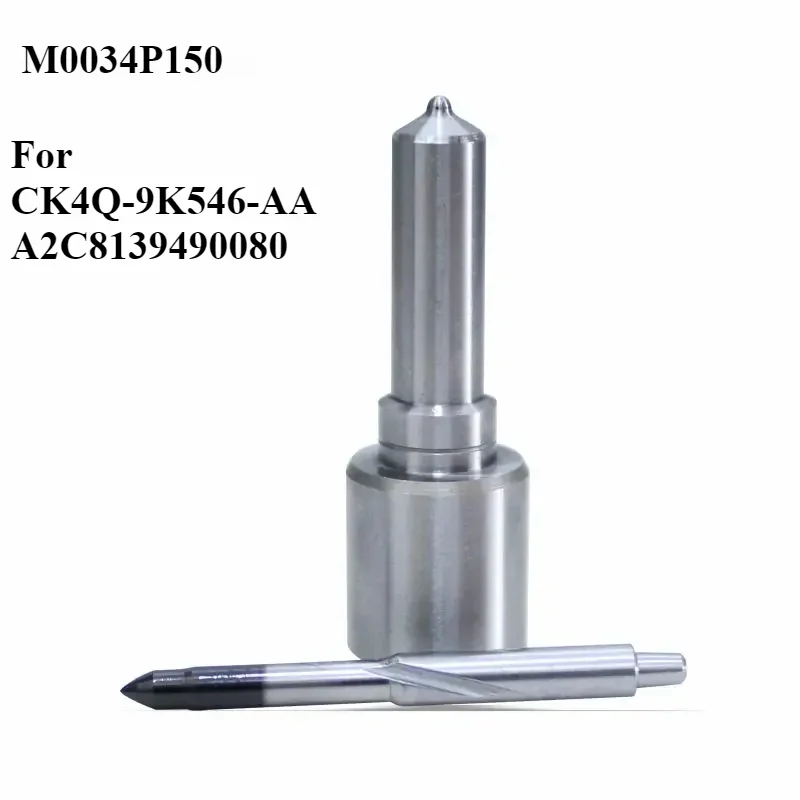 M0034P150 New Injector Nozzle For Siemens CK4Q-9K546-AA A2C8139490080 Diesel Injector For Ford Ranger 2.2D 3.2D