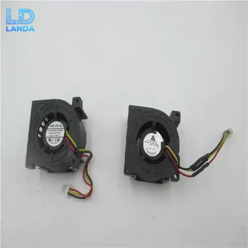 BUB0312HB 8A89 3CM 3015 DC5V MD3015HS Blower Fan BS3015H05 for Electronic Devices