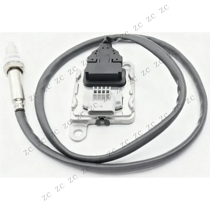 S+ NEW NOX NITROGEN OXIDE SENSOR JK21-5L248-AC FOR FORD TRANSIT CUSTOM MK2