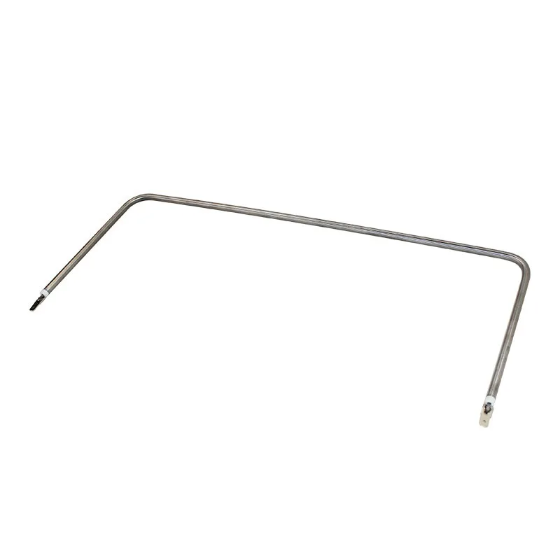 Universal popcorn machine accessories popcorn machine pot bottom heating tube popping heating tube popping wire