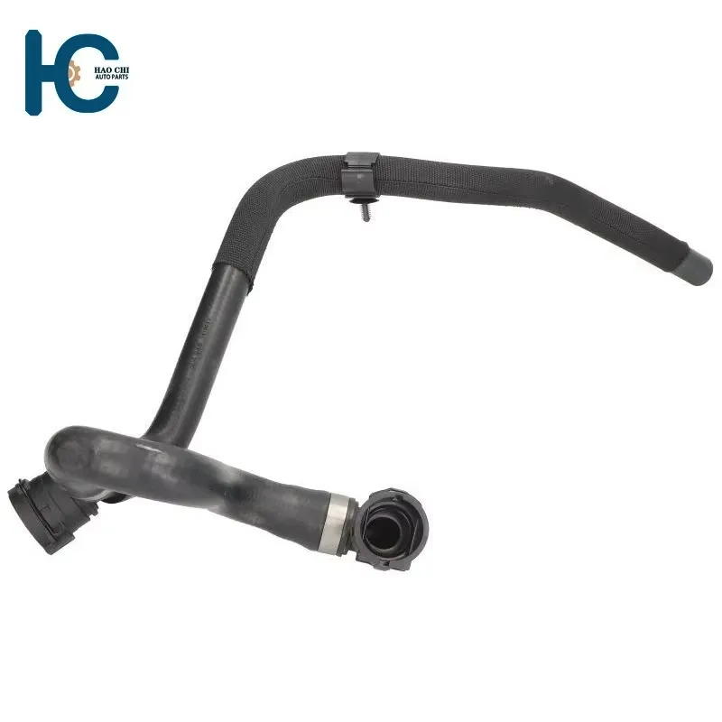 17128654830 Cooling System Coolant Hose for BMW G20 2020-2024 G22 2020- 2024 G23 2021- 2024 G26 2019- 2024