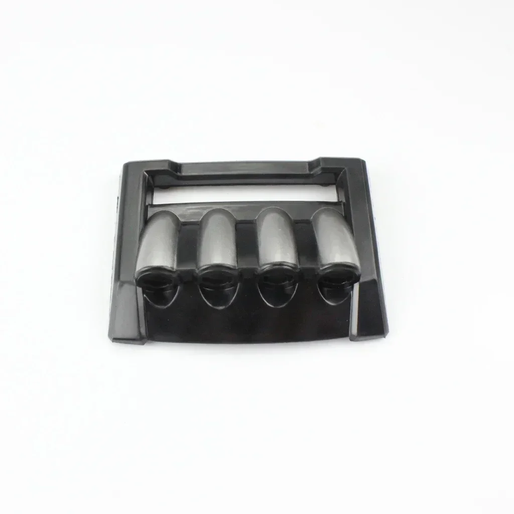 Quadro de luz para rack de teto, holofote 144002-1997 para wltoys 144002 1/14 rc, peças de reposição de carro, acessórios