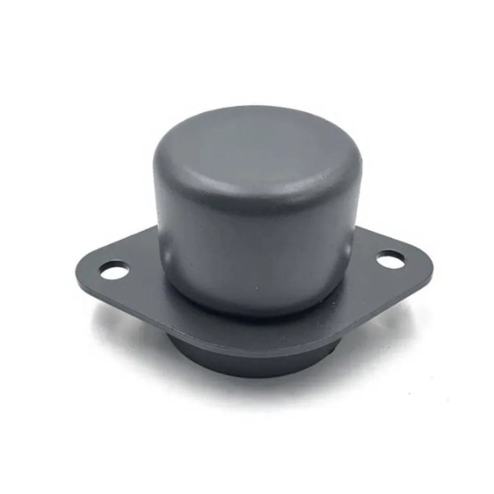 Cab Shock Absorbing Floor Rubber Cushion Excavator Parts for SDLG 60/65/80/85