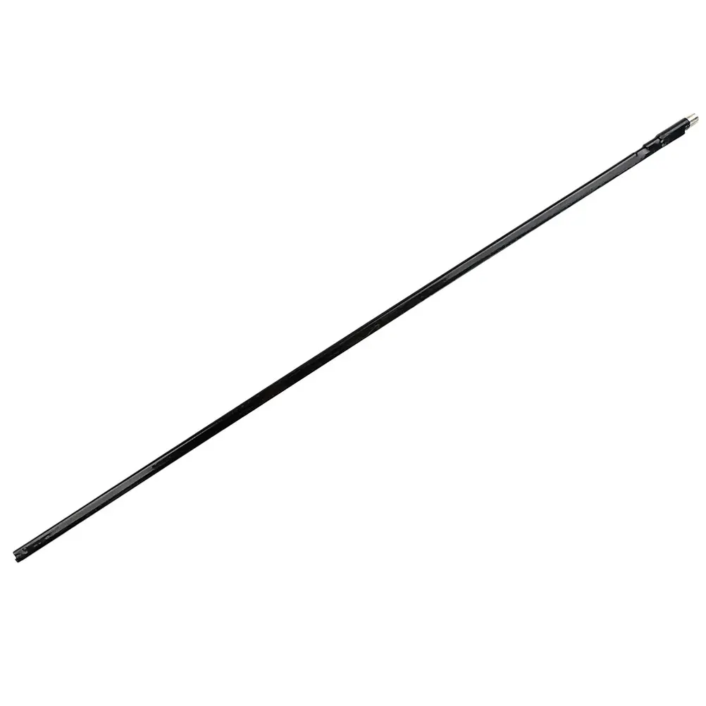 

Guitar Truss Rod Metal Solid Durable 581mm Adjustable Length Electric Guitar Instrument Supply Truss Rod Bass Replacement Parts