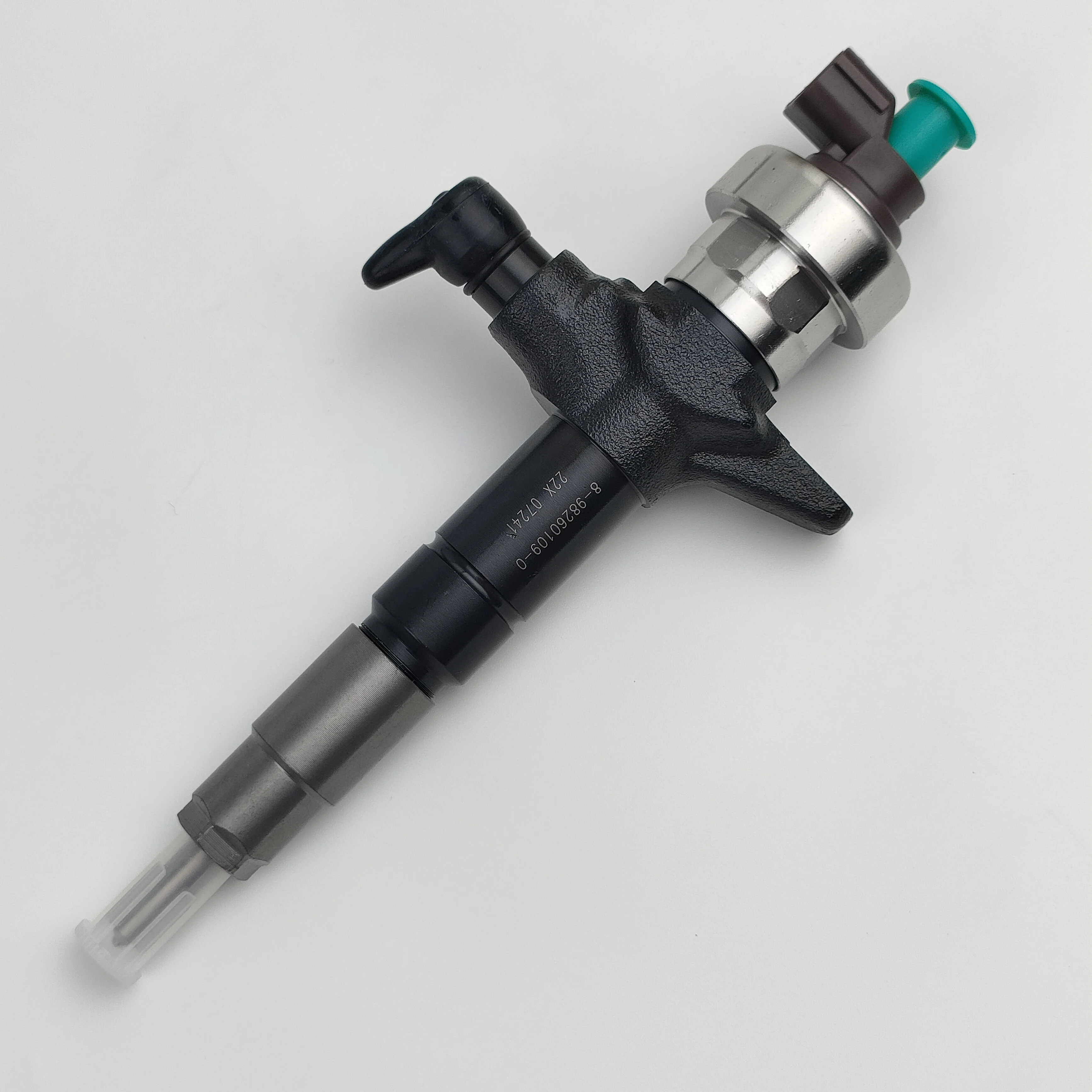 Common-Rail-Einspritzventil 295050 -1710 8- 98238318 -0 Für 1KD-FTV-Motor