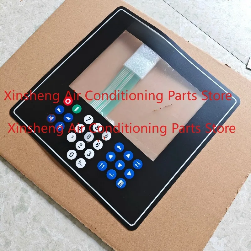 for York 640D0186H01 Quantum LX for industrial refrigeration screw compressors