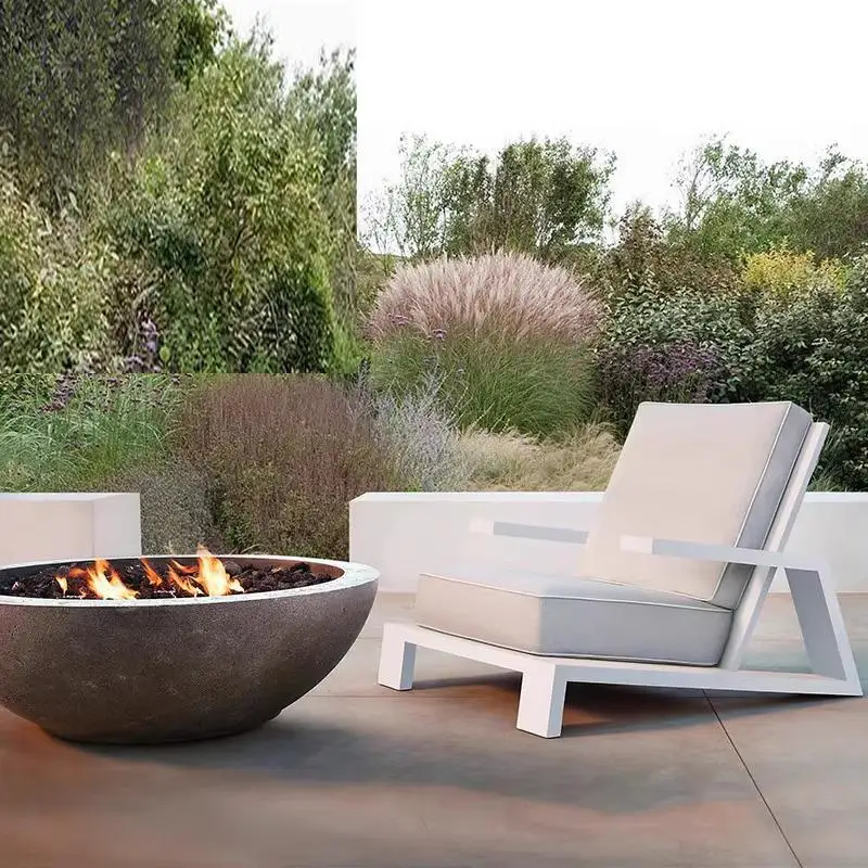 

Customizable Folding Beach Chairs Outdoor Garden Swings Lounge