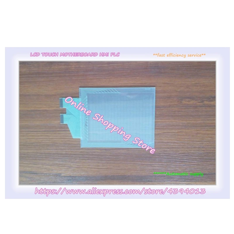 A850GOT-SWD-M3 터치 스크린, 90 일 보증, 신제품