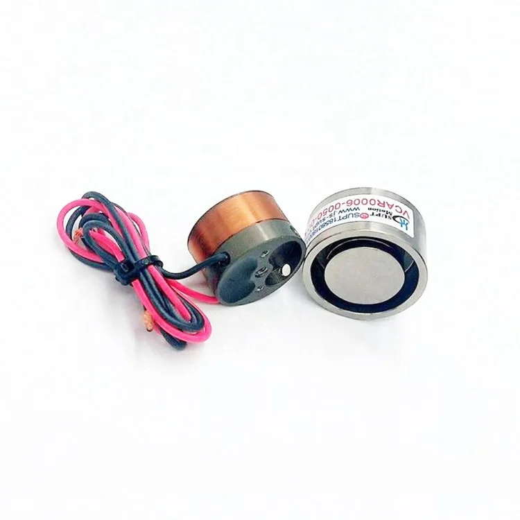 

Voice Coil,moving Part