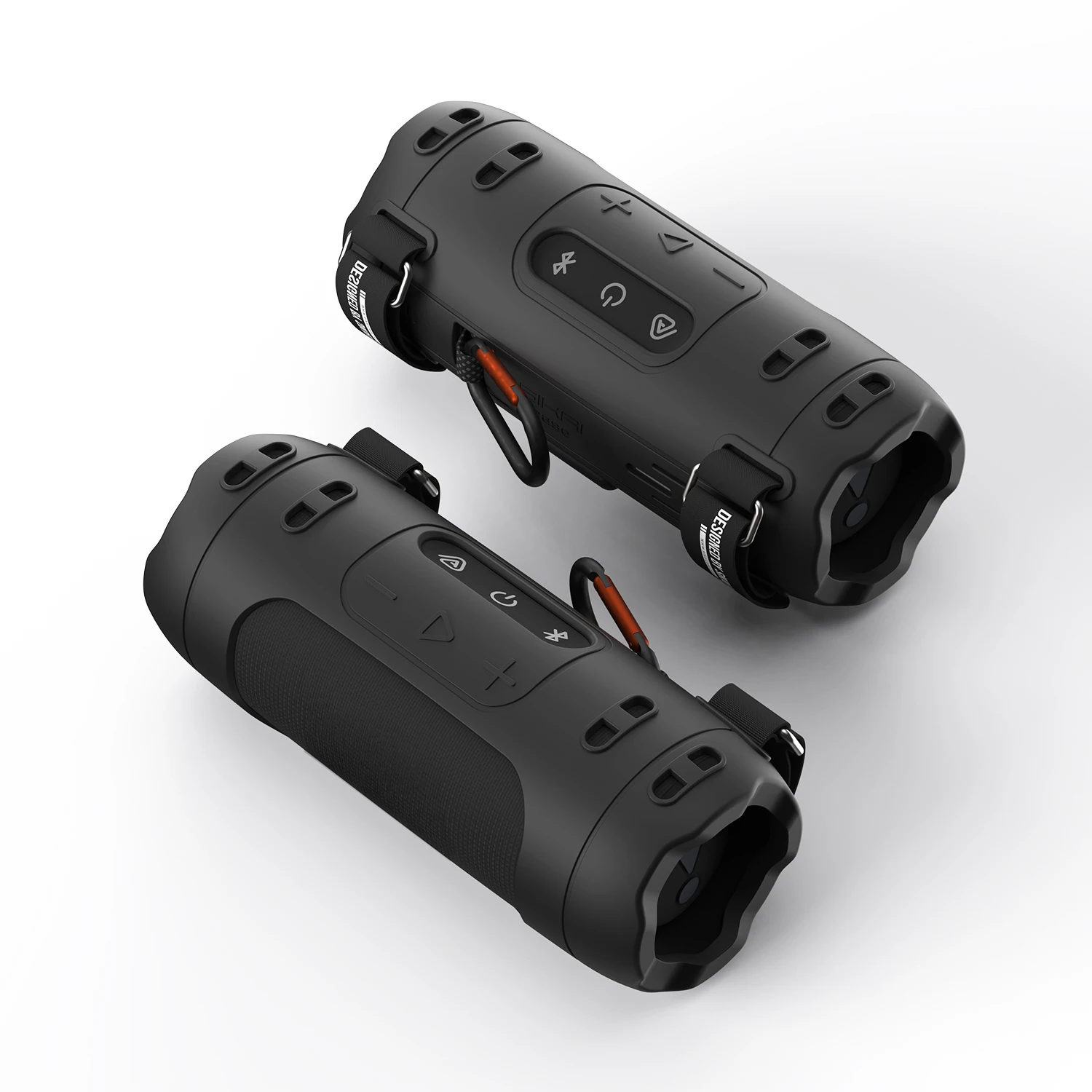Etui SIKAI do głośnika Bluetooth JBL flip7 Silikonowa osłona ochronna odporna na zarysowania i wstrząsy, etui podróżne — zdjęcie produktu 7
