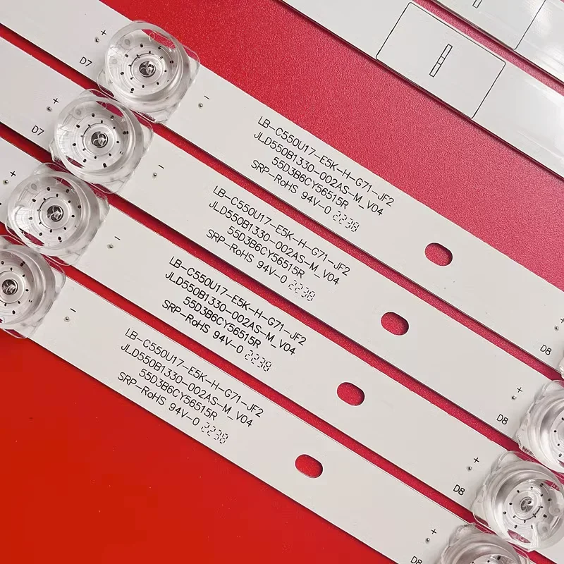 Led Backlight Strip… - image