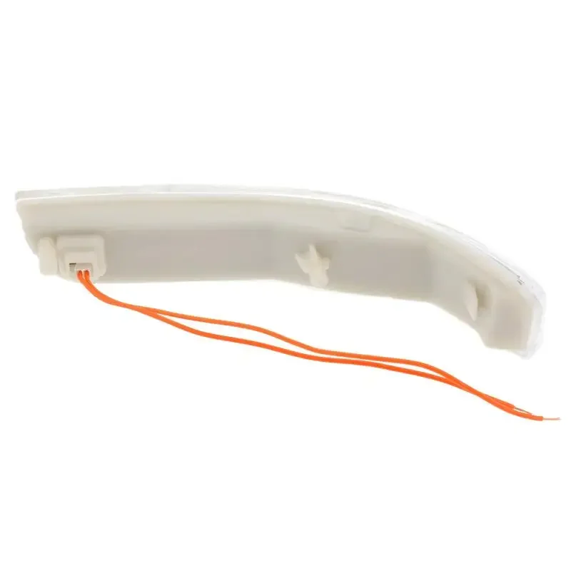 Автомобильные Боковые зеркала заднего вида светодиодный светодиодные указатели поворота для Kia Sorento XM 2009-2014 876232P000