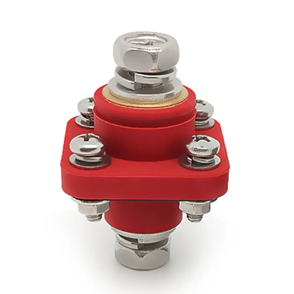 

Автомобильный разъем, латунный разъем питания, автомобильная латунная конструкция новой энергии, огнестойкое основание