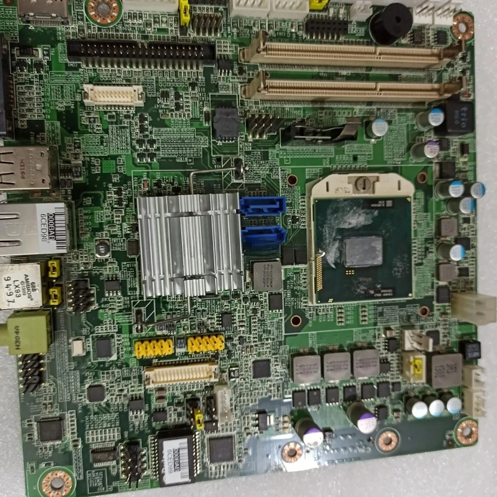 Industrial Control Motherboard AIMB-272SN REV A1