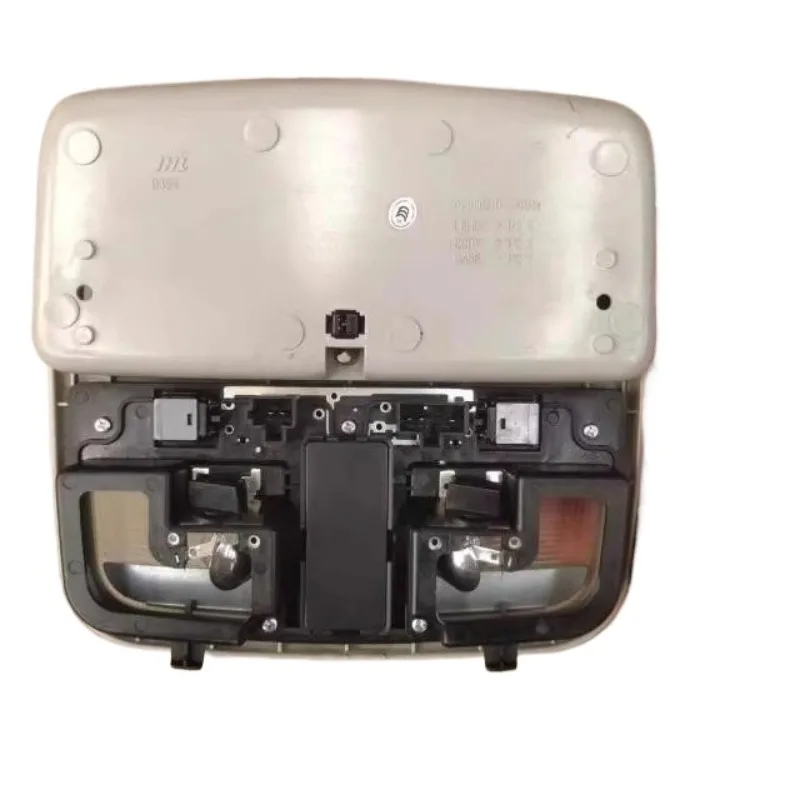 

1 PC Interior Ceiling Lamp Reading Light Eyeglass Case Sunroof Switch Assembly for Hyundai NF Sonata Azera