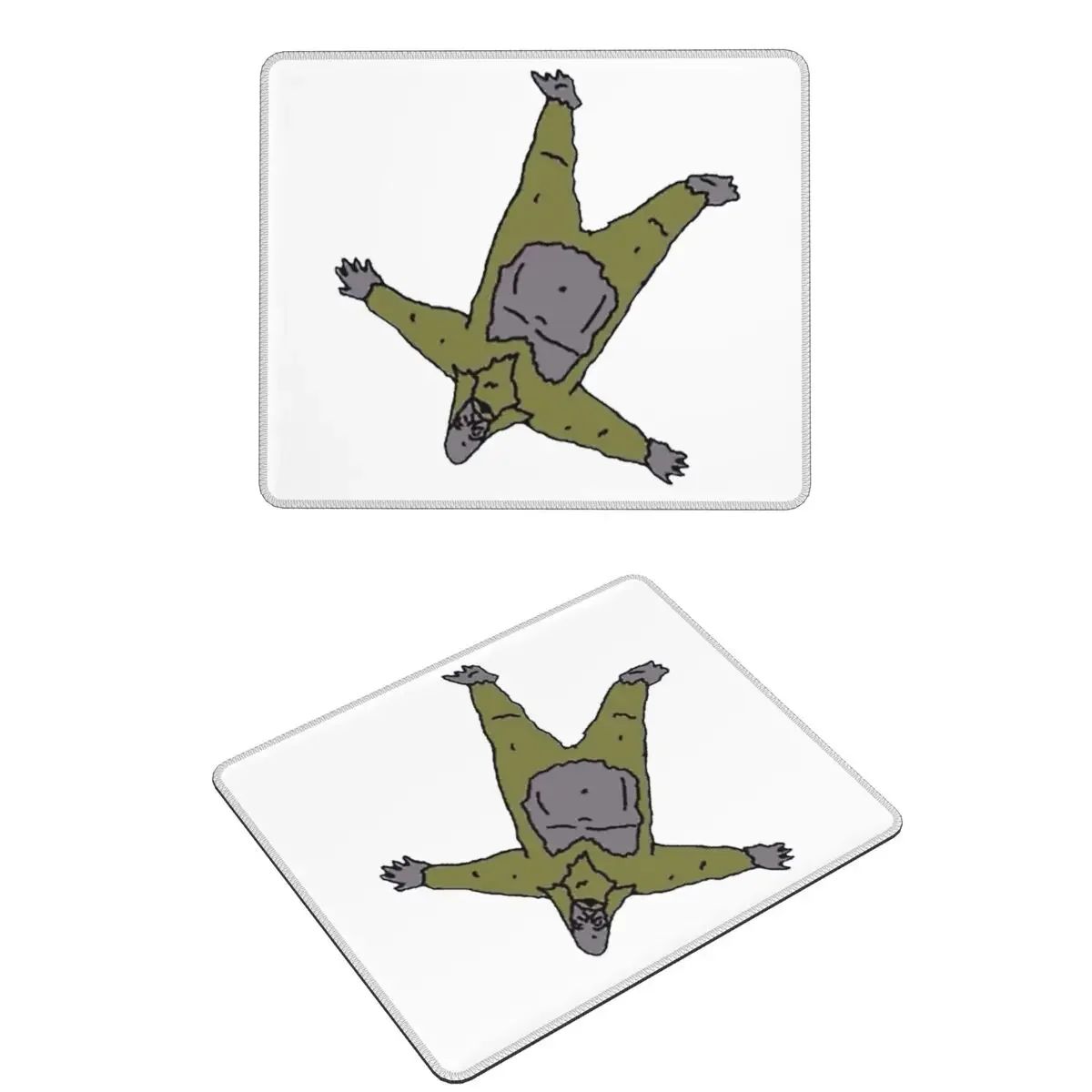 No image