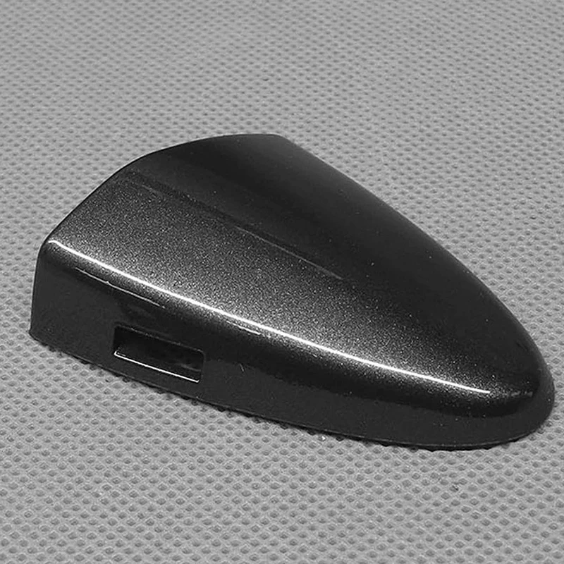 Front Left Driver LH Side Outside Exterior Outer Door Handle Key Cover for Lexus 06-13 IS250 / IS350