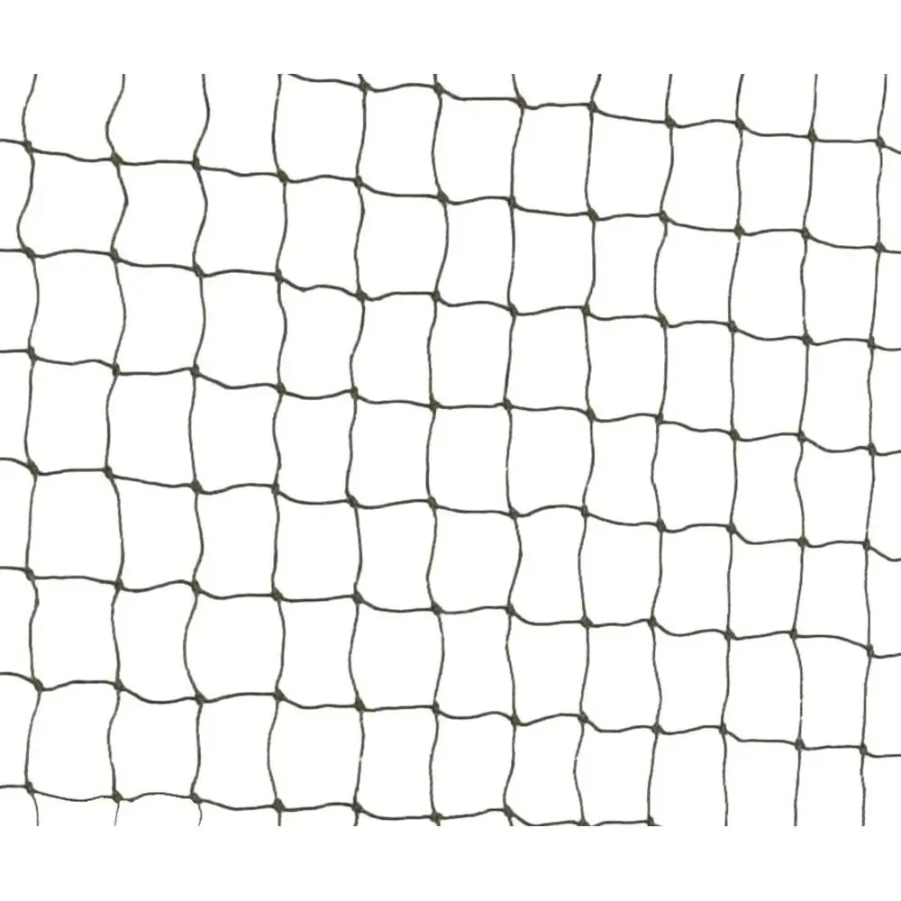 Trixie Protective Net, Woven in Wire, 8 x 3 m, Olive Green