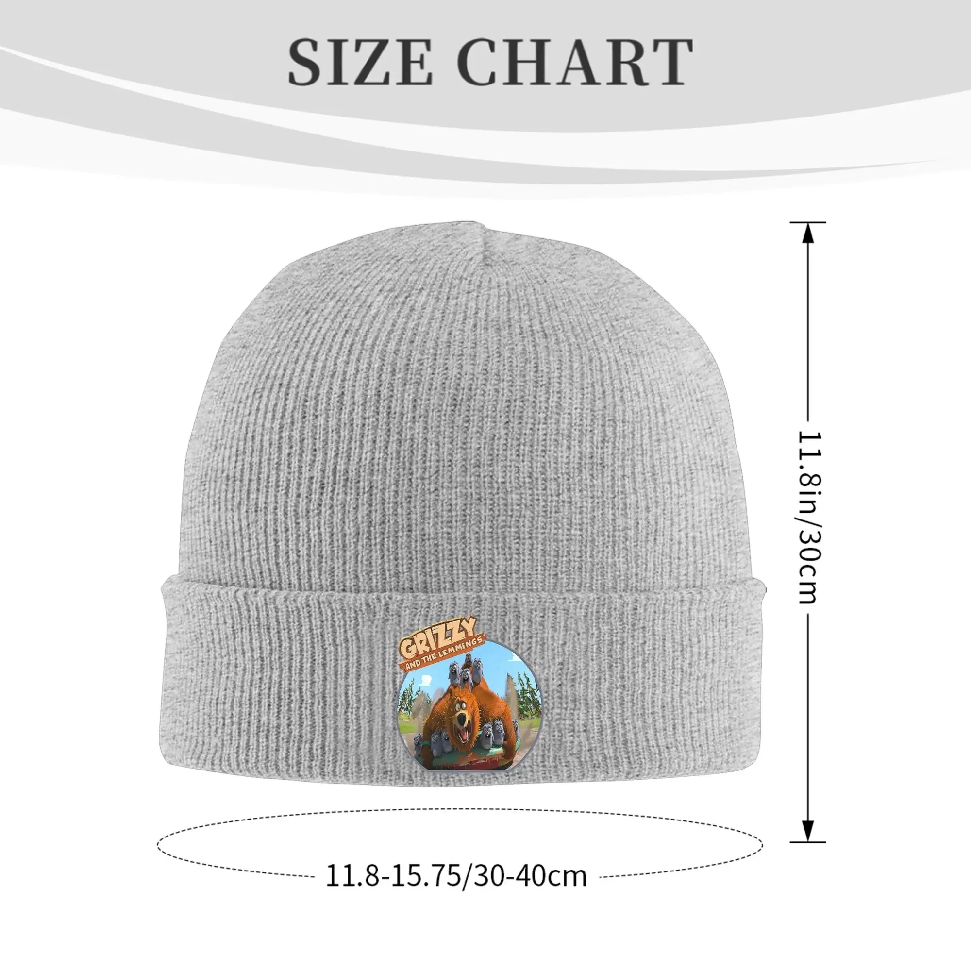 Grizzy And Lemmings… - image