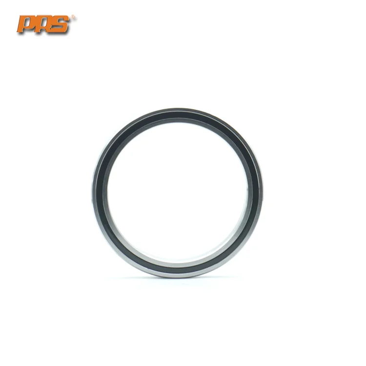 hit productHigh Quality Thin Section PB20025 Four-Point Angular Contact Deep Groove Ball Bearing 200 ID X 260 OD X 25mm Robot Ar