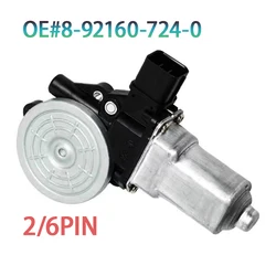 New For Isuzu D-MAX Power Window lifting Motor 2005/2012-2019  RHD 8981607230 8-981607240 window regulator Motor