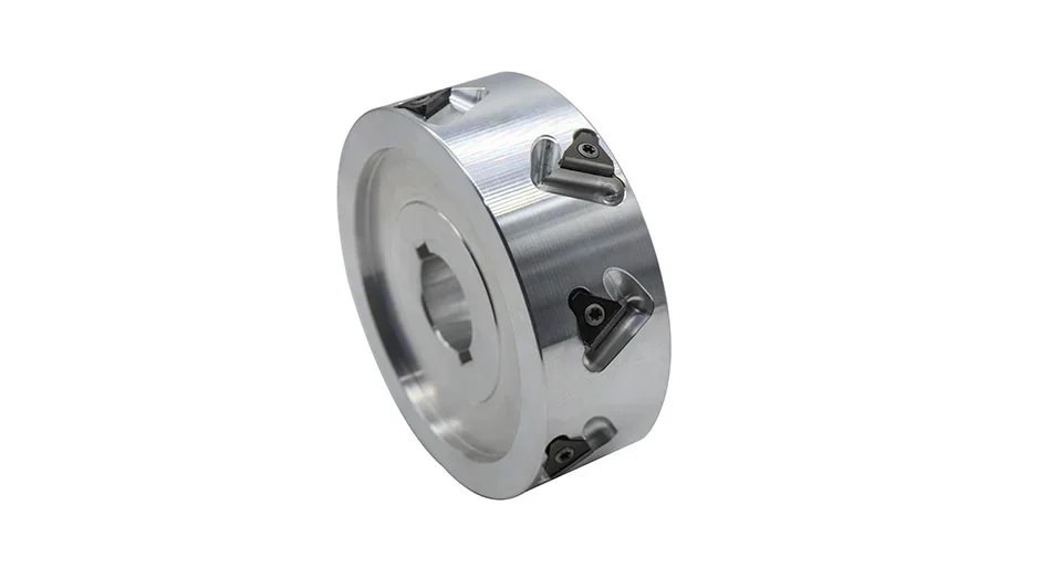 New hot sale Removable PCD Diamond for Edge Banding Machine