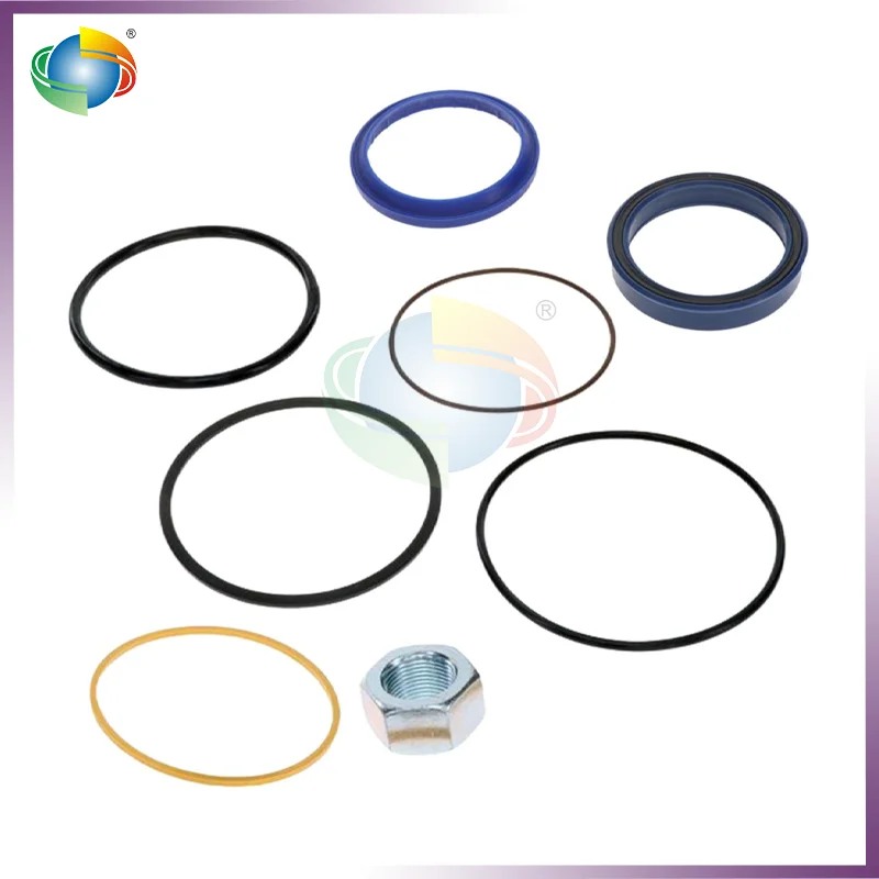 7138009 HYDRAULIC BLADE CYLINDER SEAL KIT FOR BOBCAT 331 331E 334