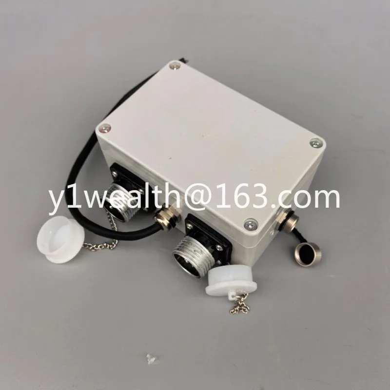 Accessories Computer cable Junction box Limiter Junction box 25KXCT25