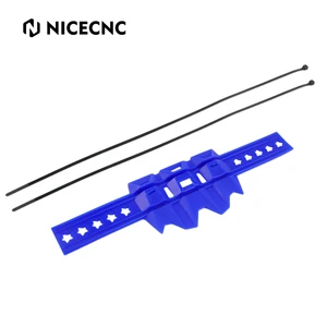 Stiller Schalldämpfer Motocross Protector Tube, Yamaha YZ, YZF, WR, 125, 250, 350, 450, 250R, X, 450R, X, 250F, 450F, 250FX, 450FX 10 Hauptverkäufe Auspuff WR - №3