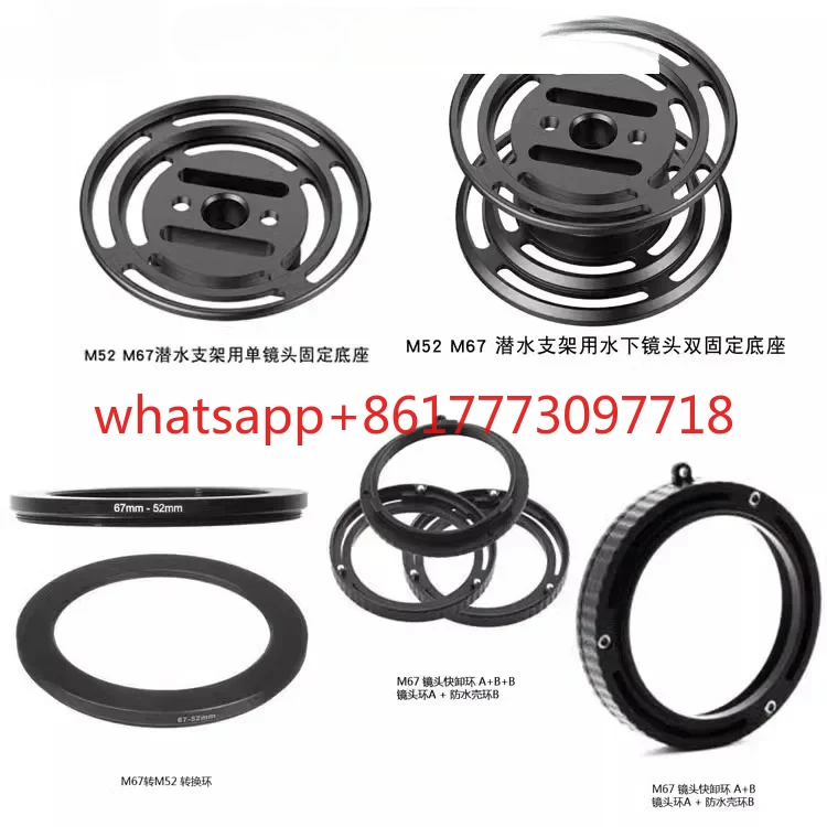 Submersible Photogr…