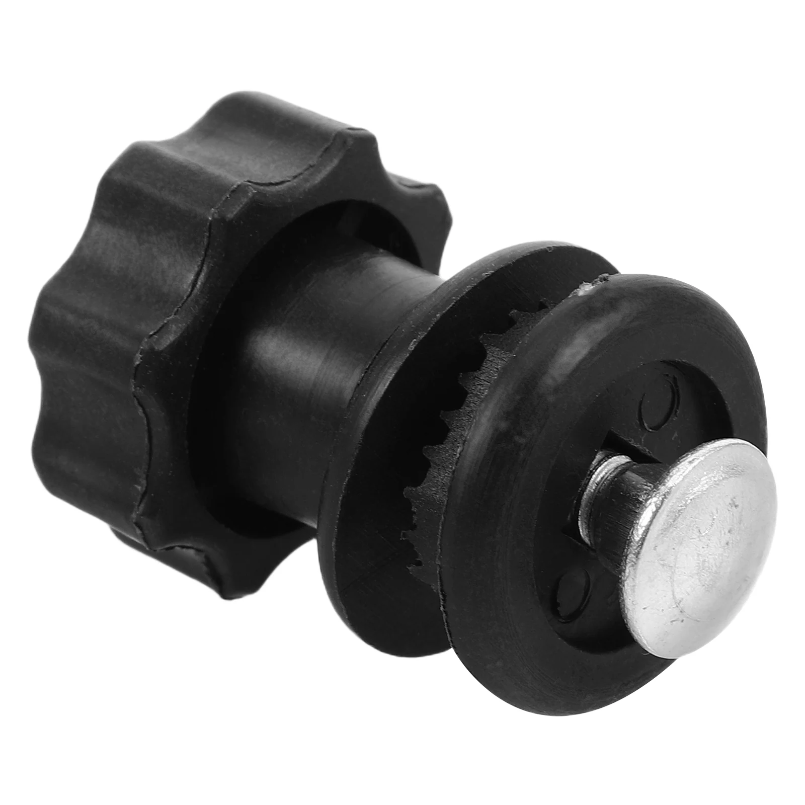 

Stand Fixing Knob 0 6cm Metal Tightening Screw Clamping Handle Replacement Guitar Parts Accessories