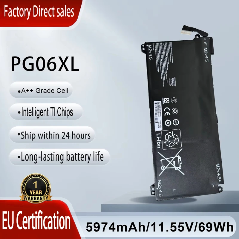 PG06XL PG06069XL No…