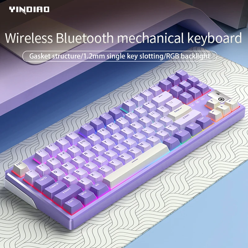 teclado-mecanico-inalambrico-bluetooth-juego-de-deportes-electronicos-teclado-personalizado-con-enchufe-caliente-y-tecla-completa