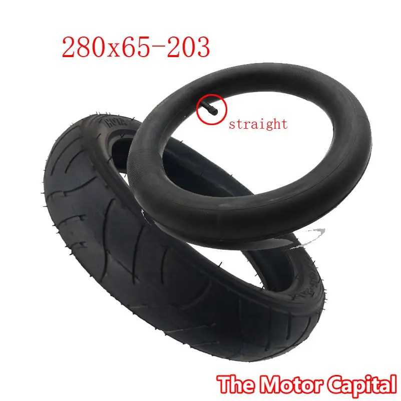 280x65-203 children's bicycle tire,12inch thickened  handcart  280 * 65-203 baby stroller accessories