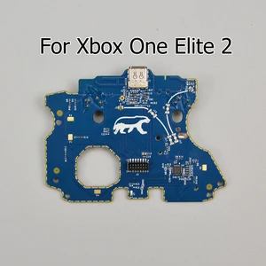 GSF-original Main Board Set, PCB Plate for Xbox One Elite 2, Controlling Model, Slim Series X, Game Circuit Plate 12 Main Sales Plate Xbox One - №5