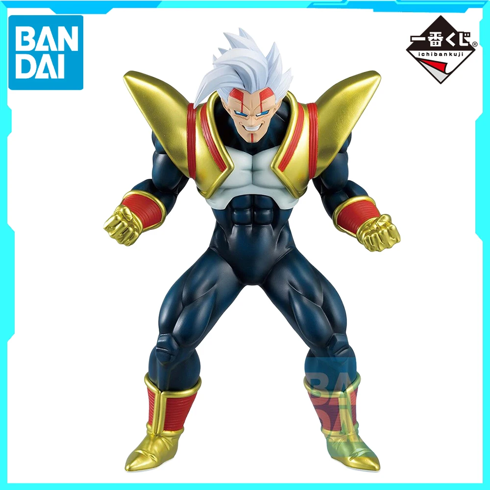 

100% Original in Stock Bandai Spirits Ichiban Kuji Dragon Ball GT Super Baby 2 Anime Figure Action Figure Garage Kit Collection