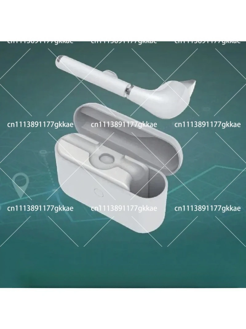 1.5h Continuous FOV Display 20° APP Connected 1200 High-brightness Magnetic Assembly Glasses