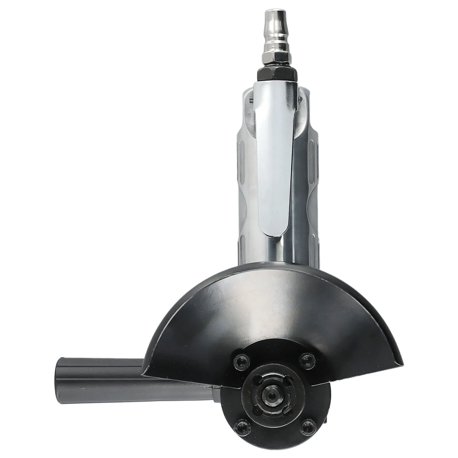 Polisher Angle Grinder Replacement Spare 1/4inch Grinding Parts Pneumatic 11000rpm Aluminium Alloy High Quality