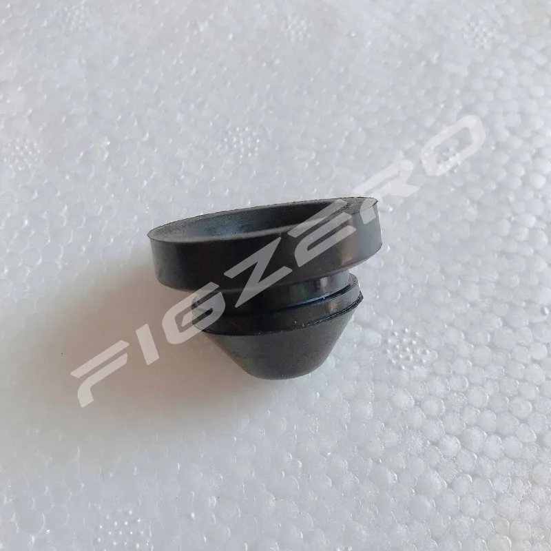 For Baojun 730 Engine Cover Cushion Rubber Pad 1.5 Displacement  Air Filter Housing Rubber