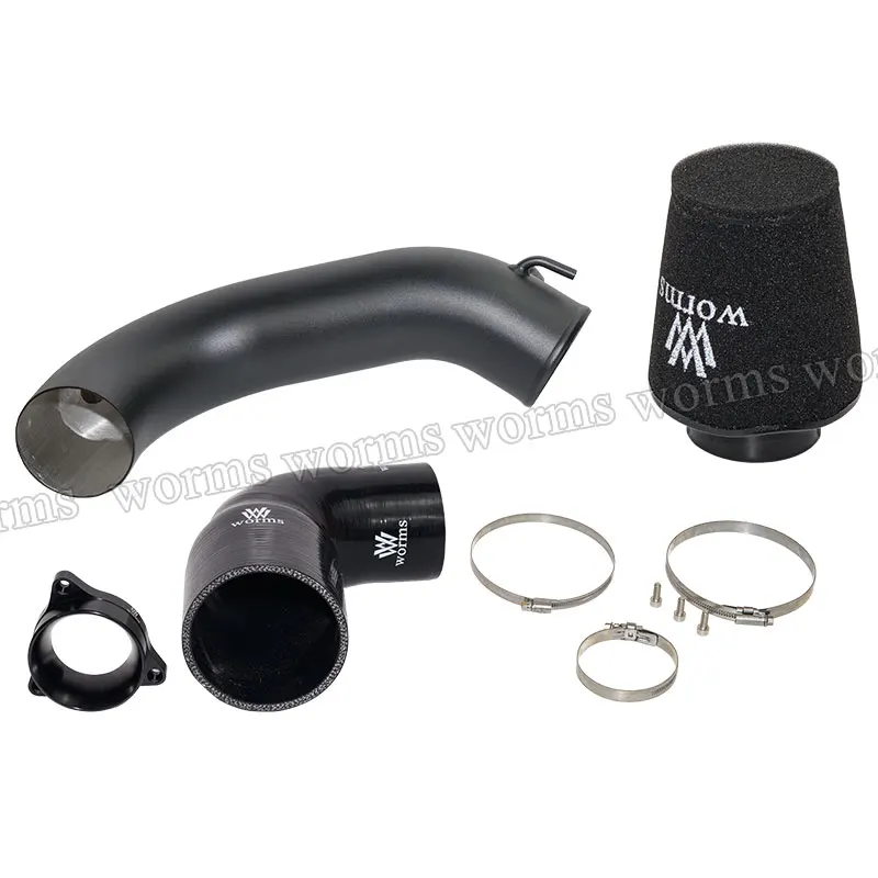 

Worms High Performance Intake Kit Racing Upgrade For Hyundai I30N Veloster N Kona N 2.0