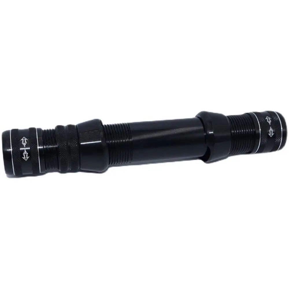 For Jigong Fishing Rod Reel Seat Holder Durable Stainless Steel Self Locking Tackle Modification Accessory