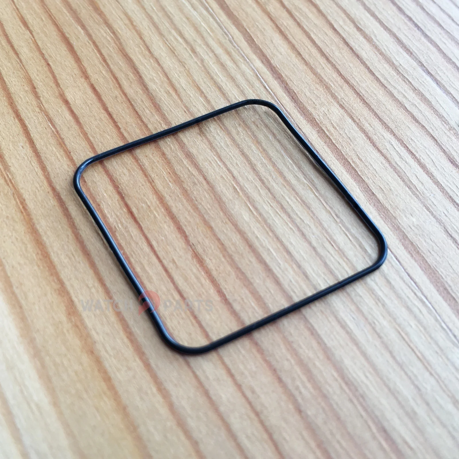 Gasket Depan/Belakang Casing u - Cartier Watch Santos ulasan dan harga