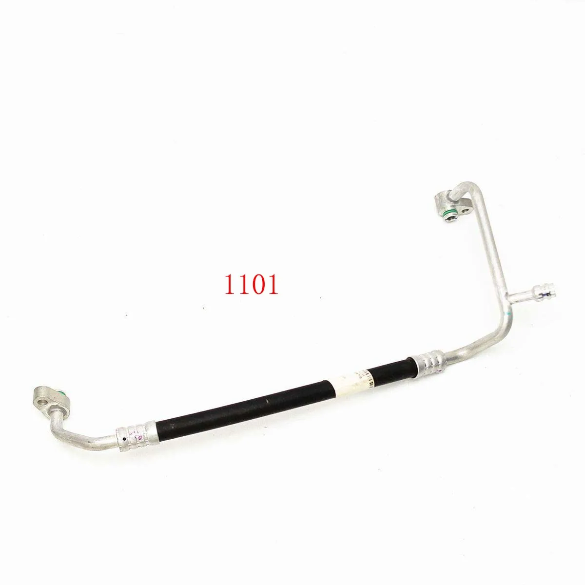 AC Air Conditioning Hose Pipe For SAIC Maxus T60 T70, Compressor Discharge & Suction Line, High Low Pressure Pipe