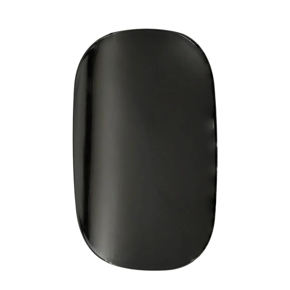 For Daily Driving for protection UNpainted Fuel Tank Cover Accessory Direct Factory Replacement Seamless Installation