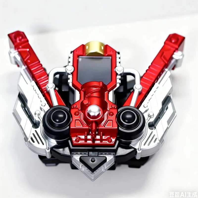 

Bandai Kamen Rider V-Drive Can Be Linked With Memory And Can Be Equipped With Memory.Handmade Model, Festival Gift Decoration