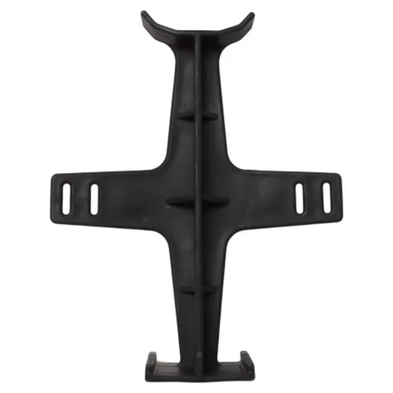 Motorcycle Fork Support Brace Universal Plastic Fame For EXC XC SXF TC FE FC CR CRF YZ YZF WR KLX KX RR ENDURO MX Dirt Bikes