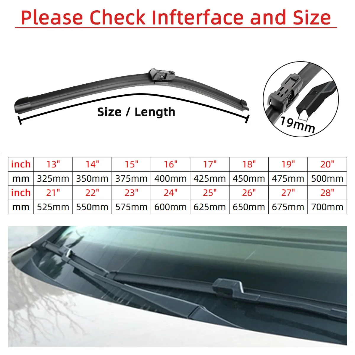 Car Wipers Rubber for BYD Song Max DM EV Plus Pro Mk2 S3 S5 Mk1 DM-i DM DMI Front Blade Brushes Cutter Accessories Windscreen