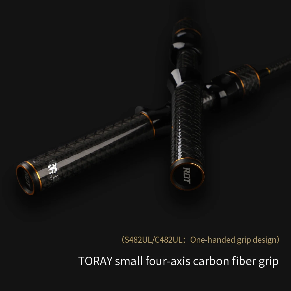 富士　　LS-7 釣竿 Fuji FS 7 Fishing Rod Guides: Why This Component Makes a