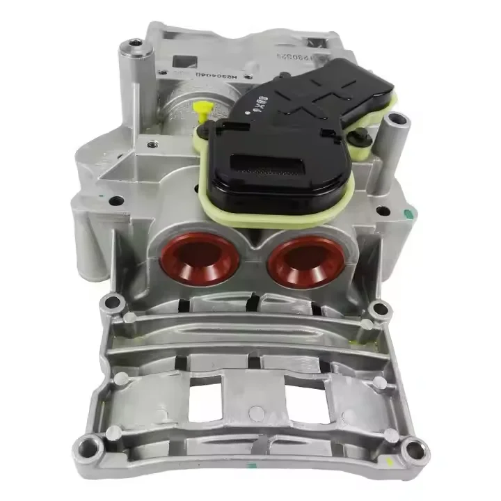 

Korean auto parts D4HB D4HA dies el oil pump balance shaft 23300-2f610 233002f610 fit for Hyu ndai GRAND SANTAFE 2.0 2.2 TDI